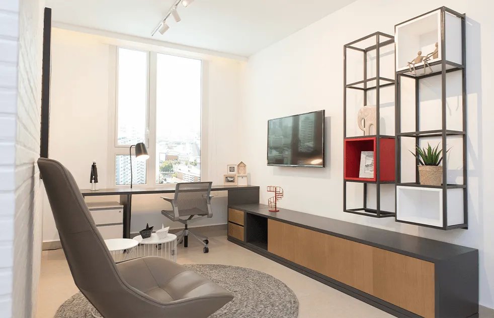 Apartment For Sale in El Cangrejo
