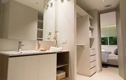Apartment For Sale in El Cangrejo