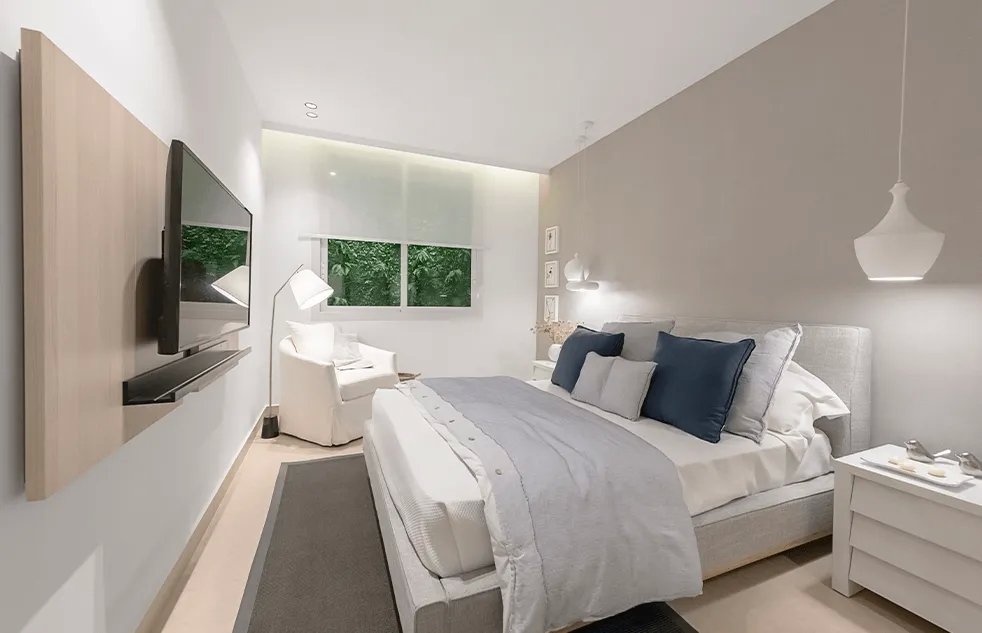 Apartment For Sale in El Cangrejo