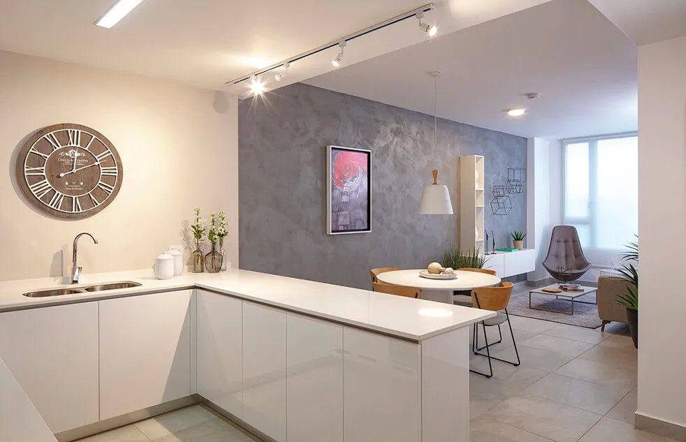 Apartment For Sale in El Cangrejo