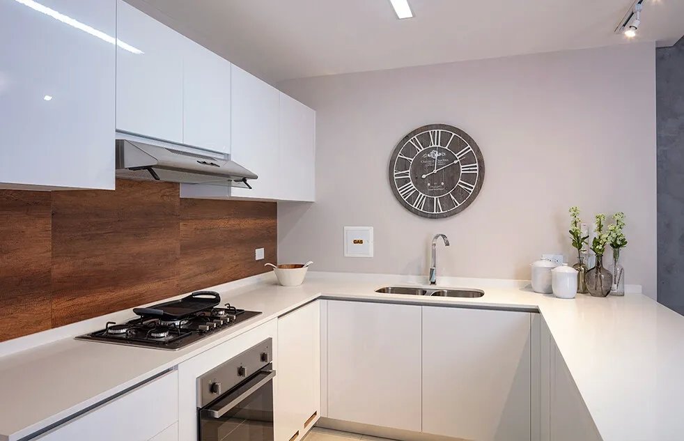 Apartment For Sale in El Cangrejo