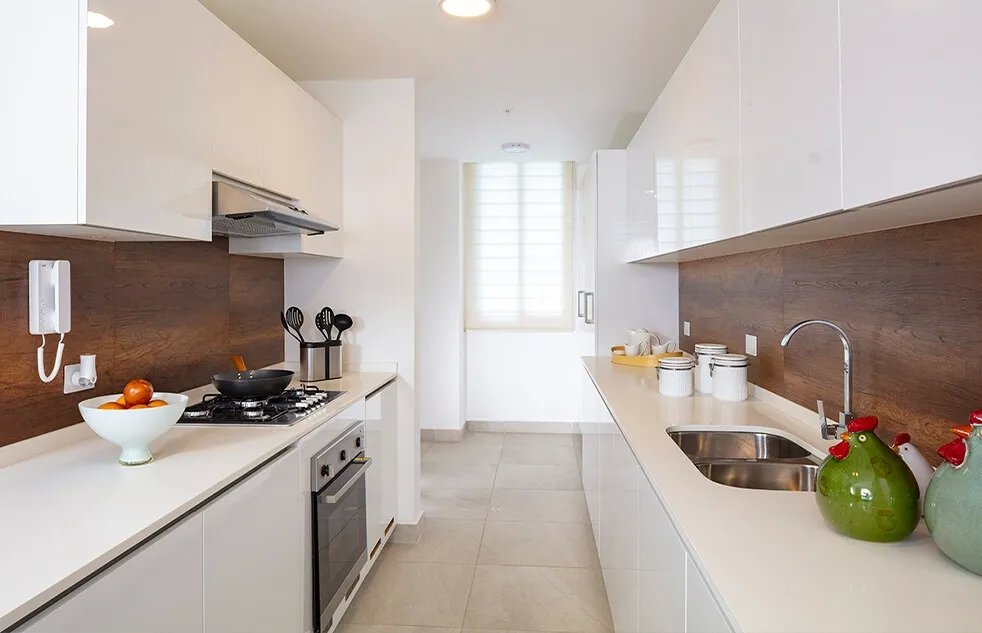 Apartment For Sale in El Cangrejo