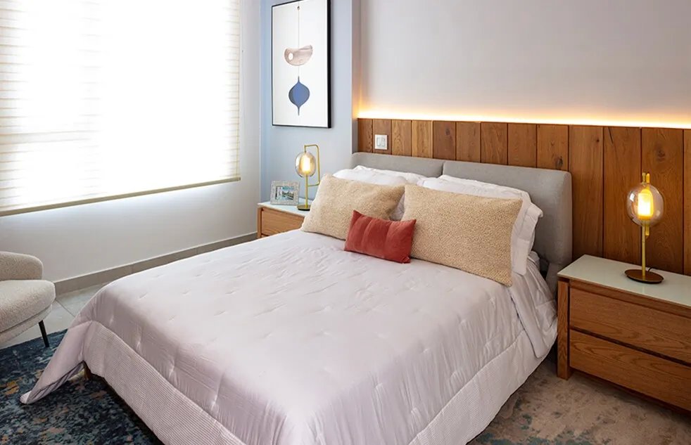 Apartment For Sale in El Cangrejo