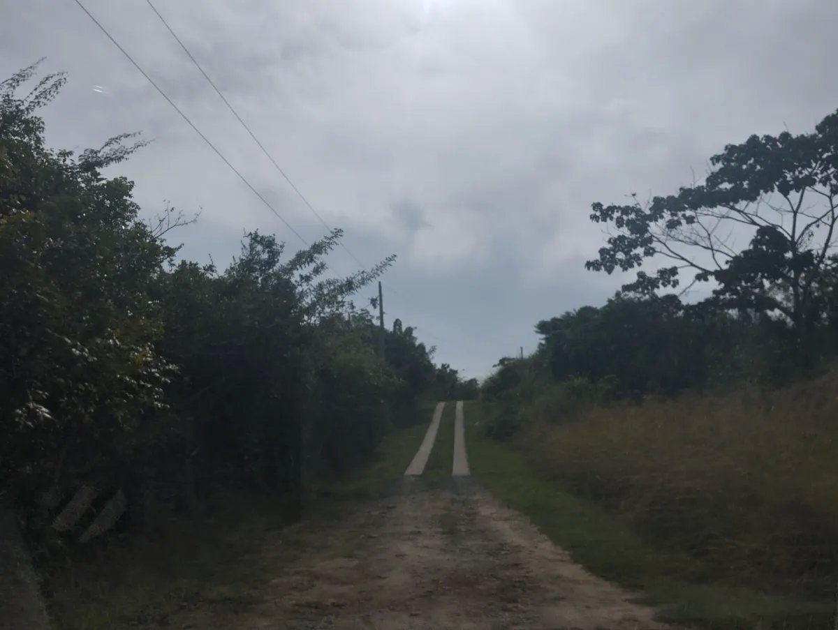 Se vende terreno en La Tambora, El Cacao, Capira