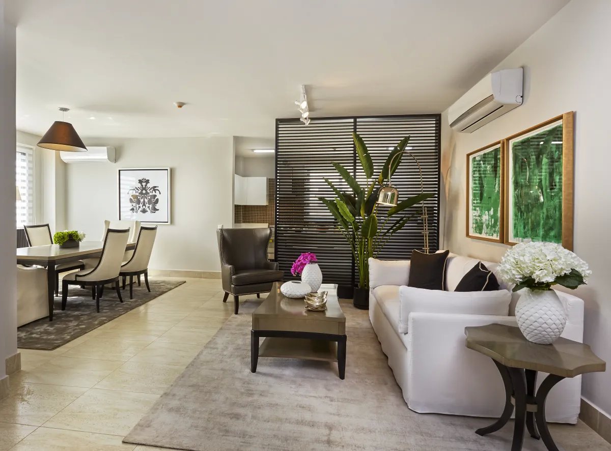 Venta de apartamentos, PH River Valley, Panamá Pacífico, Veracruz