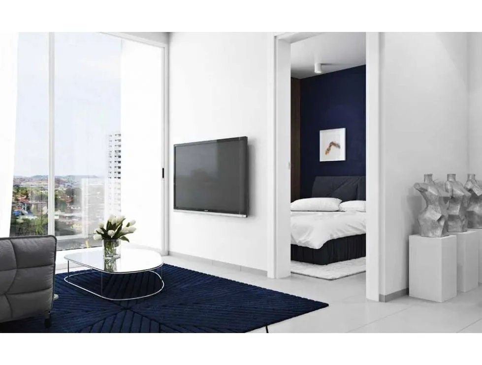 Venta de apartamentos, PH Athas, Avenida 12 de Octubre, Panamá