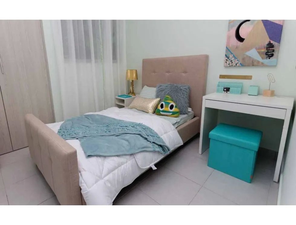 Venta de apartamentos, PH Athas, Avenida 12 de Octubre, Panamá