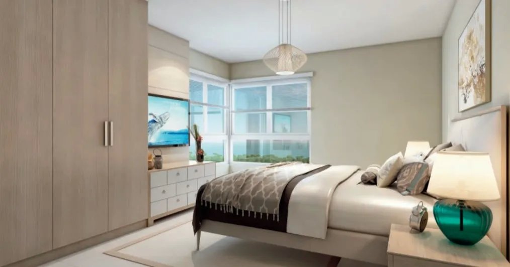 Venta de apartamento en Bijao Beach Club