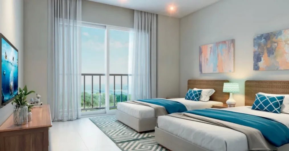 Venta de apartamento en Bijao Beach Club