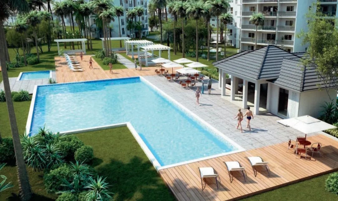 Venta de apartamento en Bijao Beach Club
