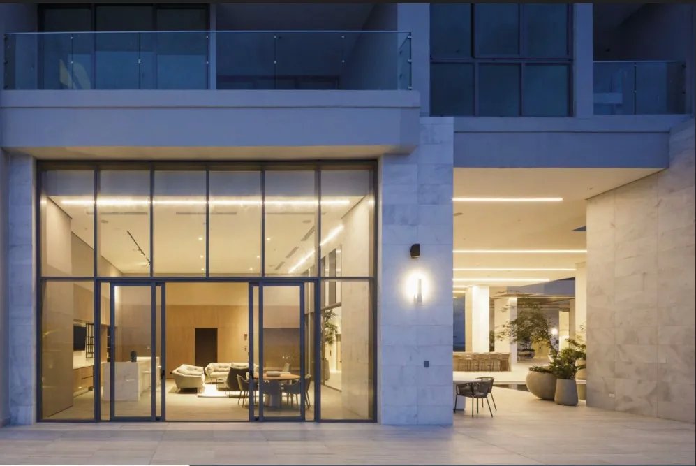 Venta de apartamentos en PH. Sea Point, Punta Paitilla