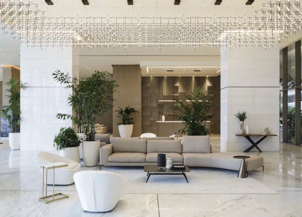 Venta de apartamentos en PH. Sea Point, Punta Paitilla