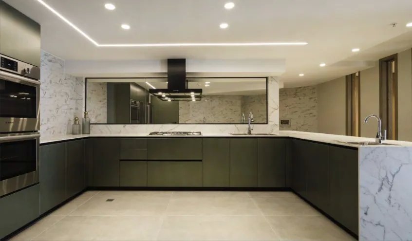 Venta de apartamentos en PH. Sea Point, Punta Paitilla