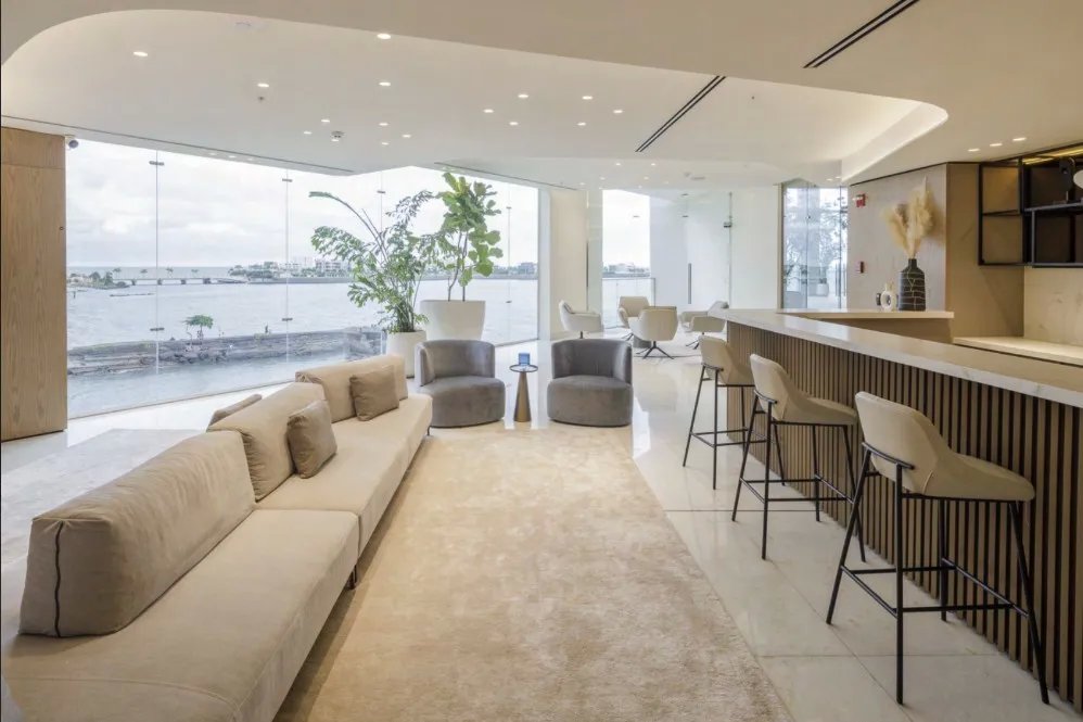 Venta de apartamentos en PH. Sea Point, Punta Paitilla