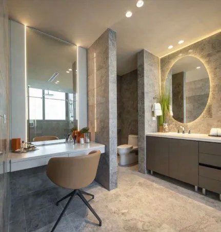Venta de apartamentos en PH. Sea Point, Punta Paitilla