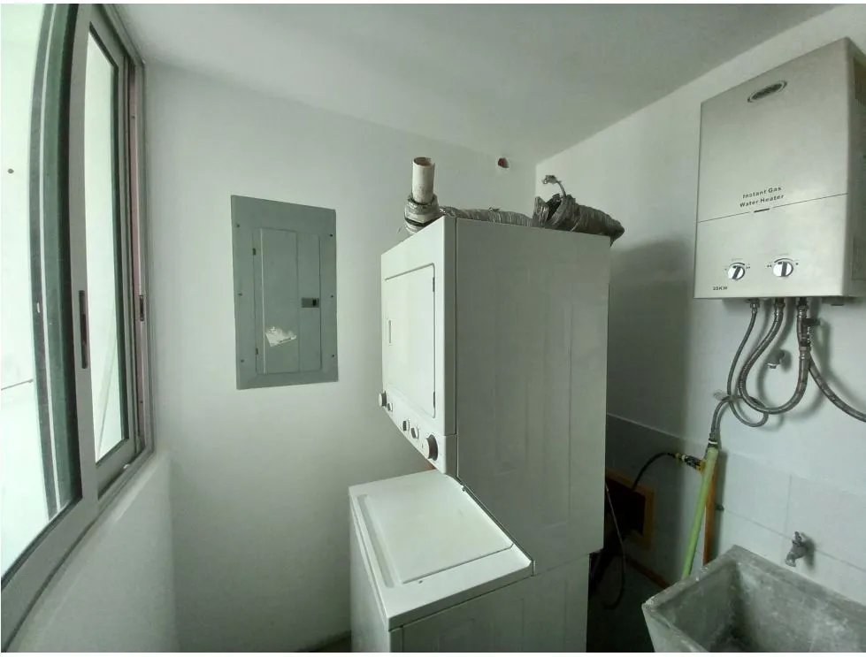 Venta de Apartamento Reposeído en Avenida Balboa, PH Belle View