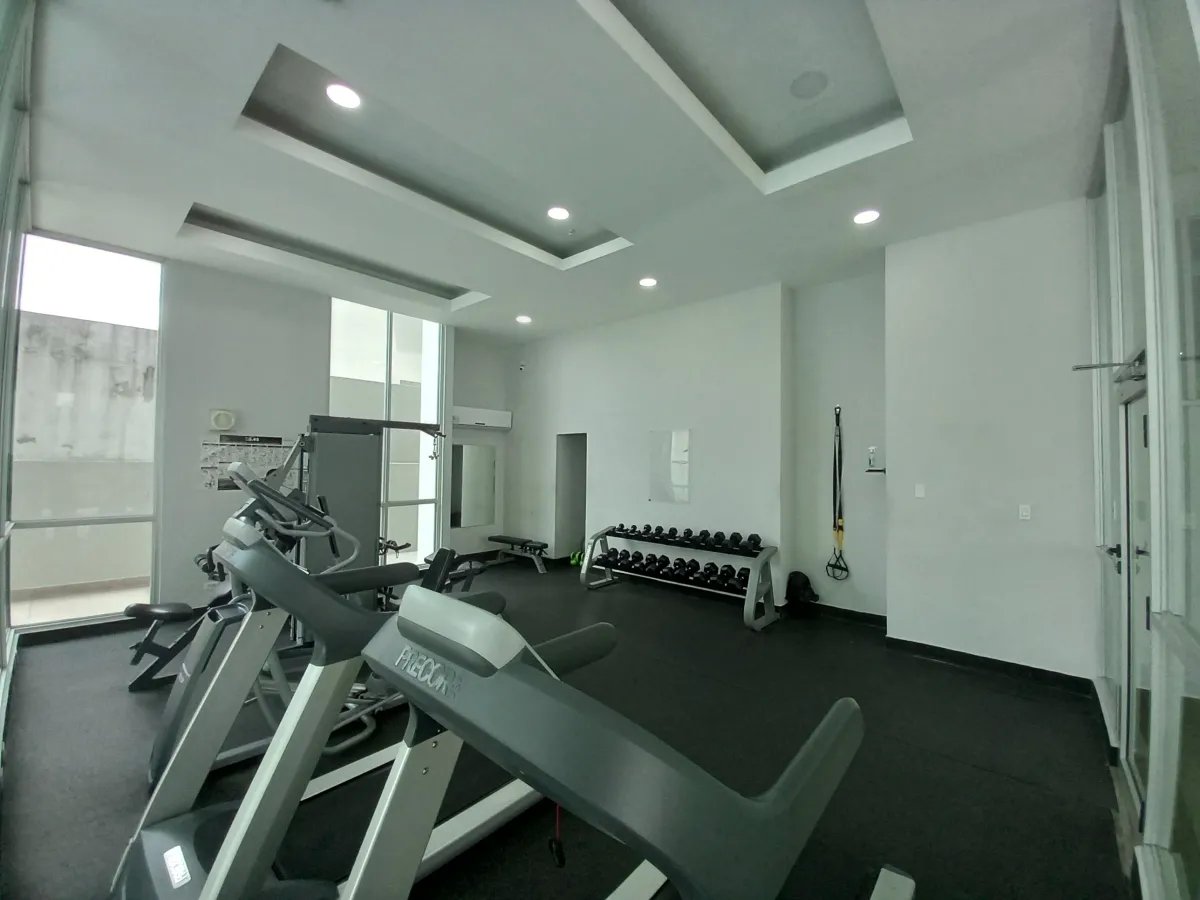 Venta de Apartamento Reposeído en Avenida Balboa, PH Belle View