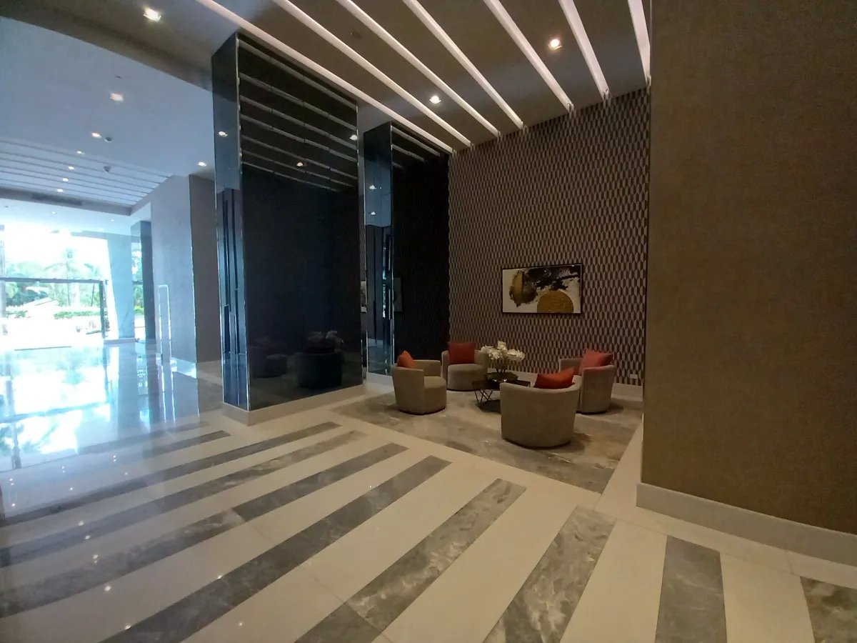 Venta de Apartamento Reposeido,PH Regalia, Costa del Este