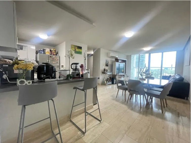 Apartment For Rent in Costa del este