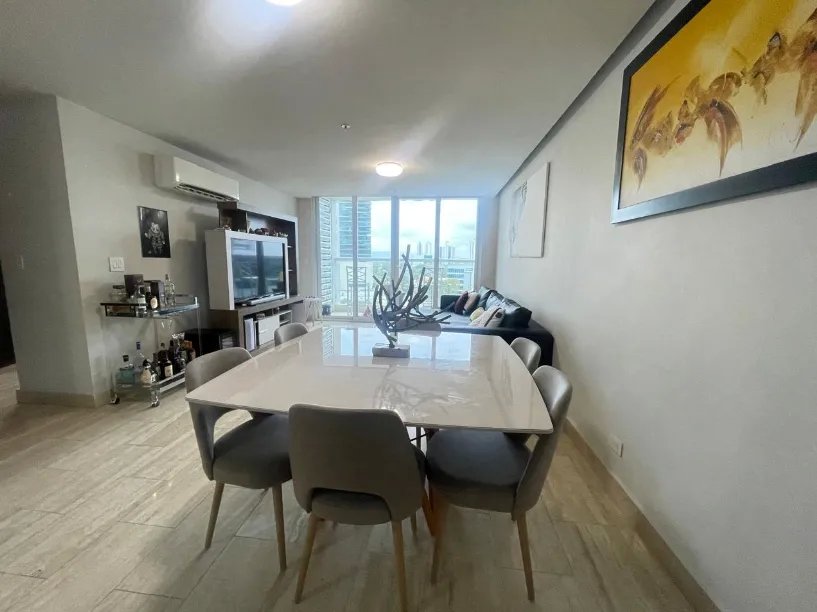 Apartment For Rent in Costa del este