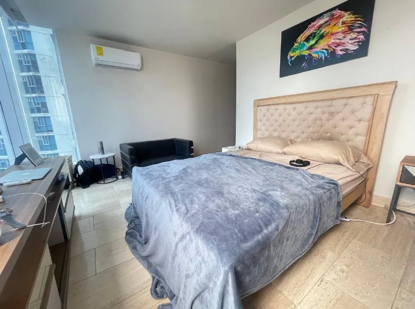 Apartment For Rent in Costa del este