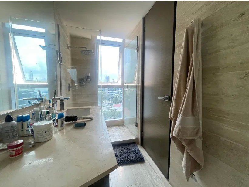 Apartment For Rent in Costa del este