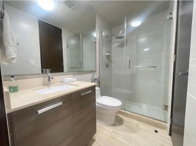 Apartment For Rent in Costa del este