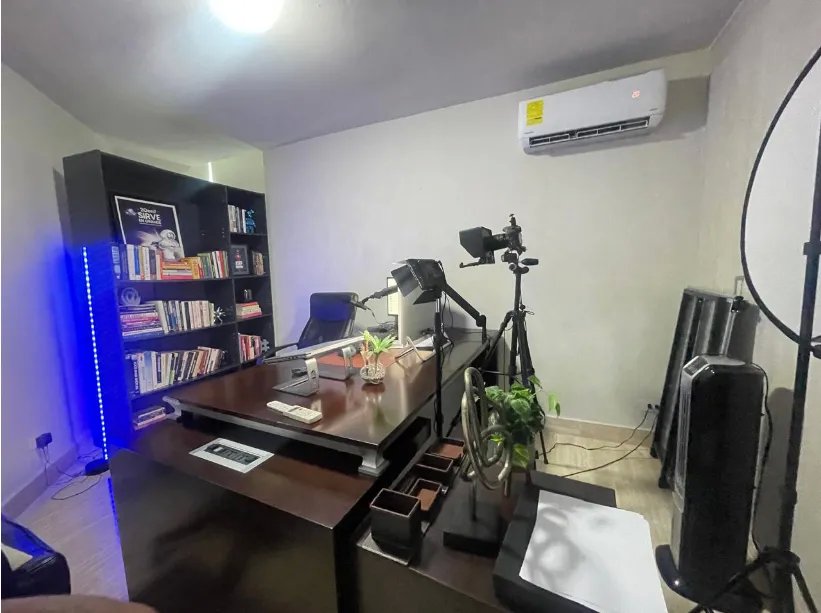 Apartment For Rent in Costa del este