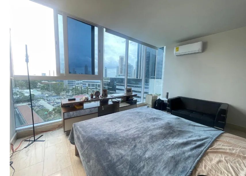 Apartment For Rent in Costa del este