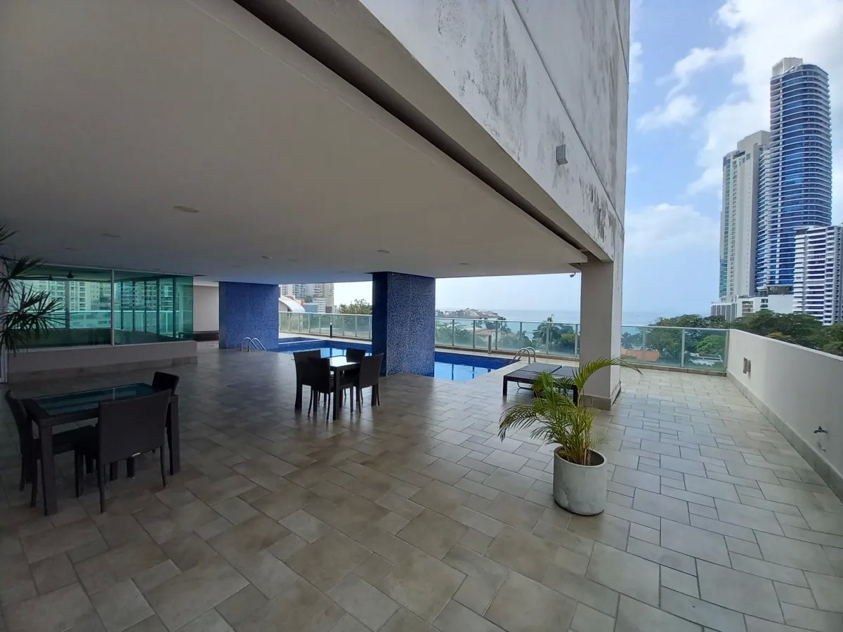 Venta de penthouse reposeido, Ph Pacific Sea, San Francisco