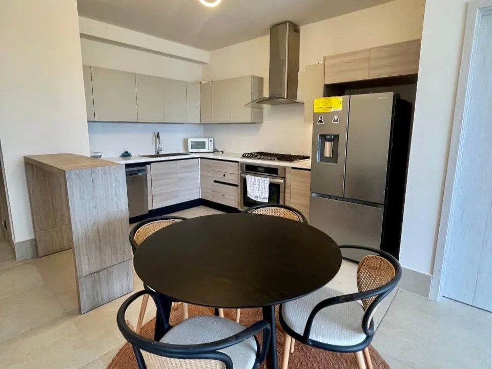 Se vende apartamento en Santa María, Panamá