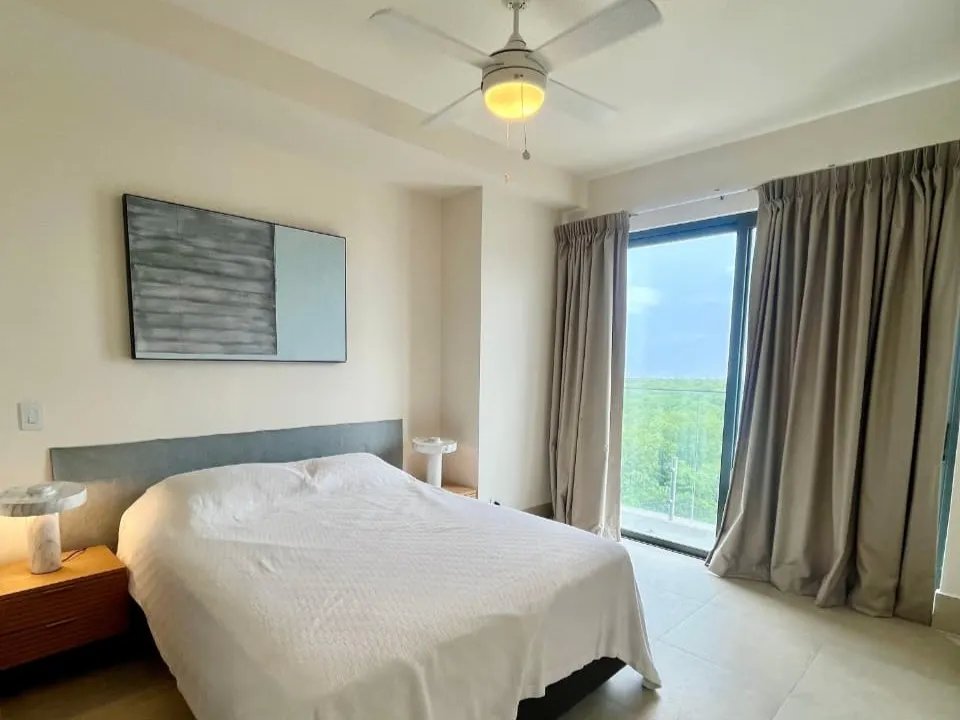 Se vende apartamento en Santa María, Panamá
