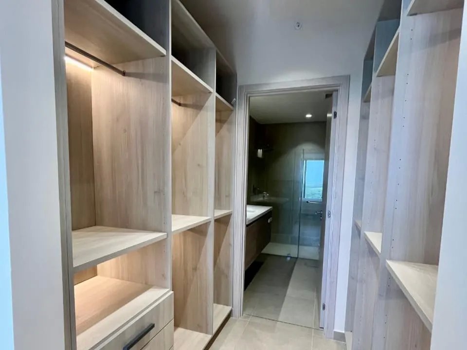 Se vende apartamento en Santa María, Panamá