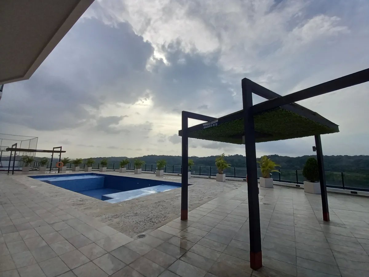 Venta de apartamento en PH Portofino