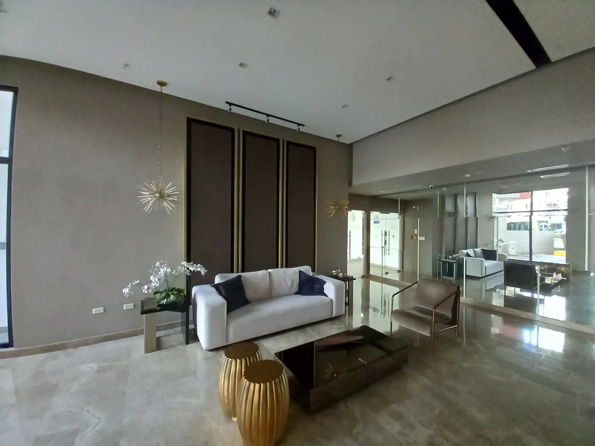 Venta de apartamento en PH Portofino