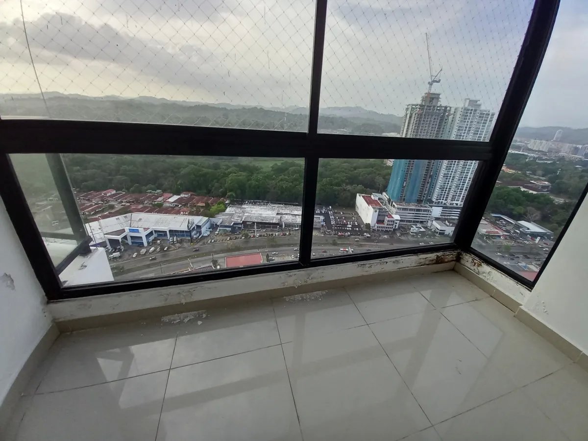 Venta de apartamento en PH Portofino