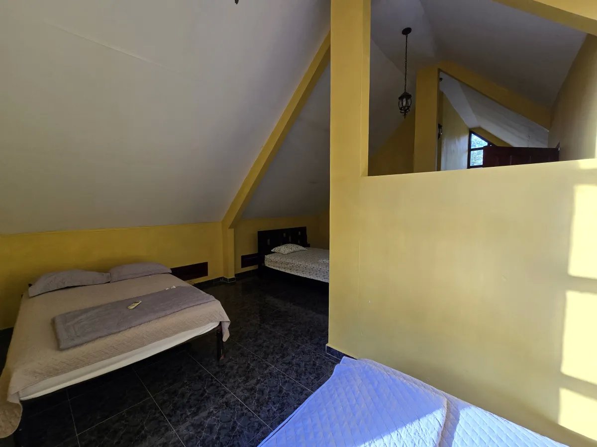 Mobile Home For Sale in Las Cumbres
