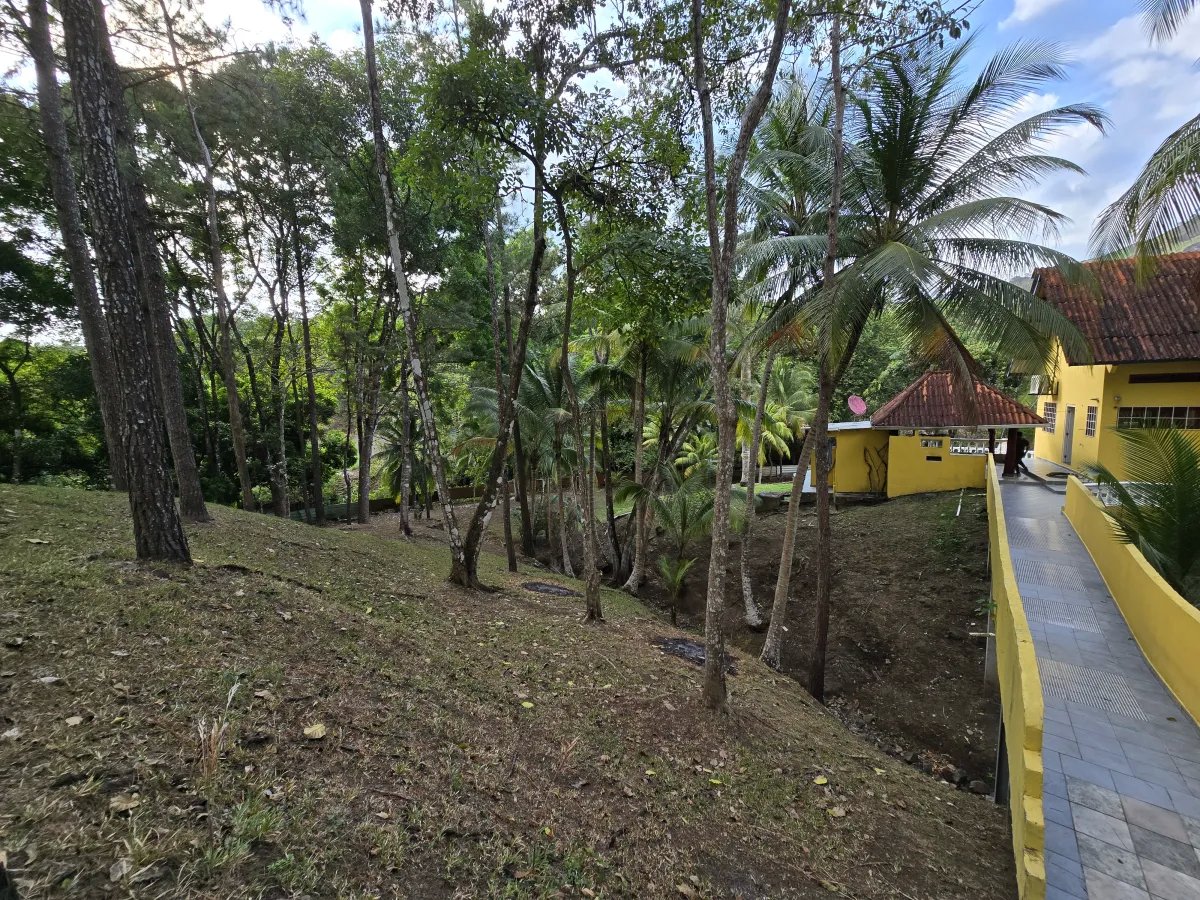 Mobile Home For Sale in Las Cumbres