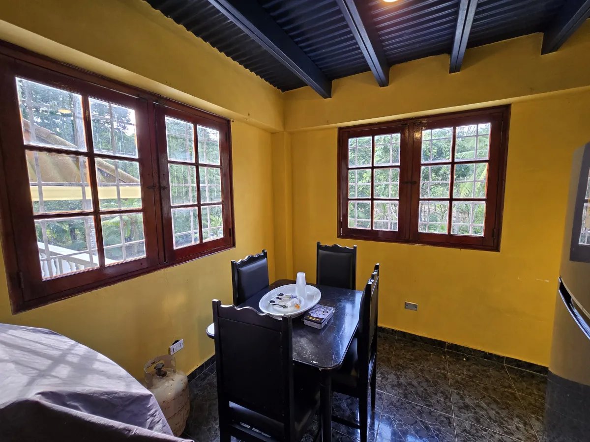 Mobile Home For Sale in Las Cumbres