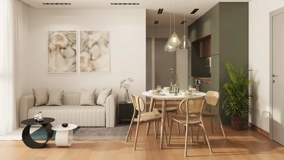 Se vende apartamento en Marbella, Panama