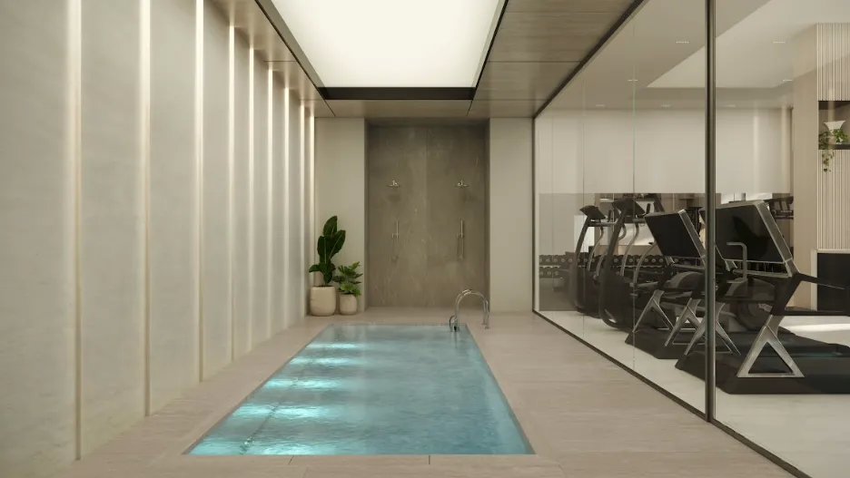 Se vende apartamento en Marbella, Panama