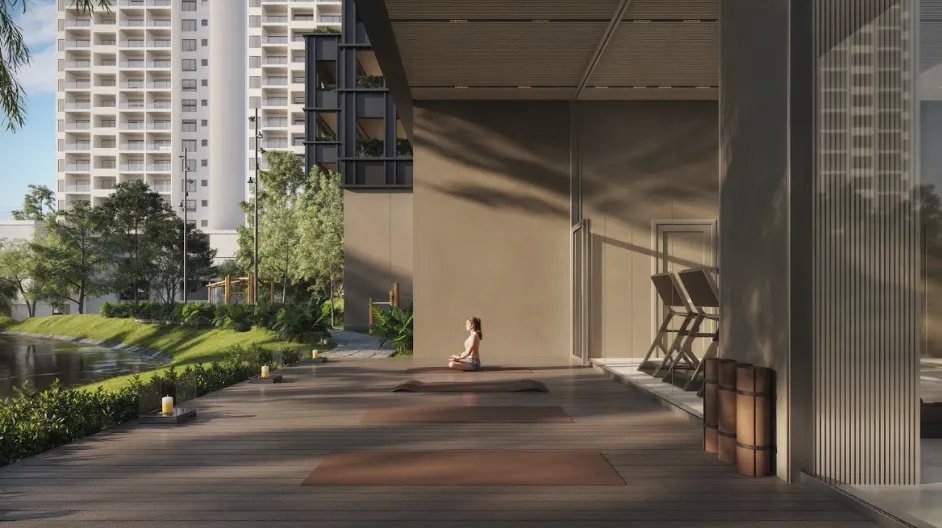 Se vende apartamento en Marbella, Panama