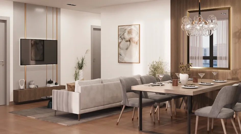 Se vende apartamento en Marbella, Panama