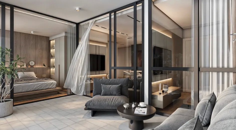 Se vende apartamento en Marbella, Panama