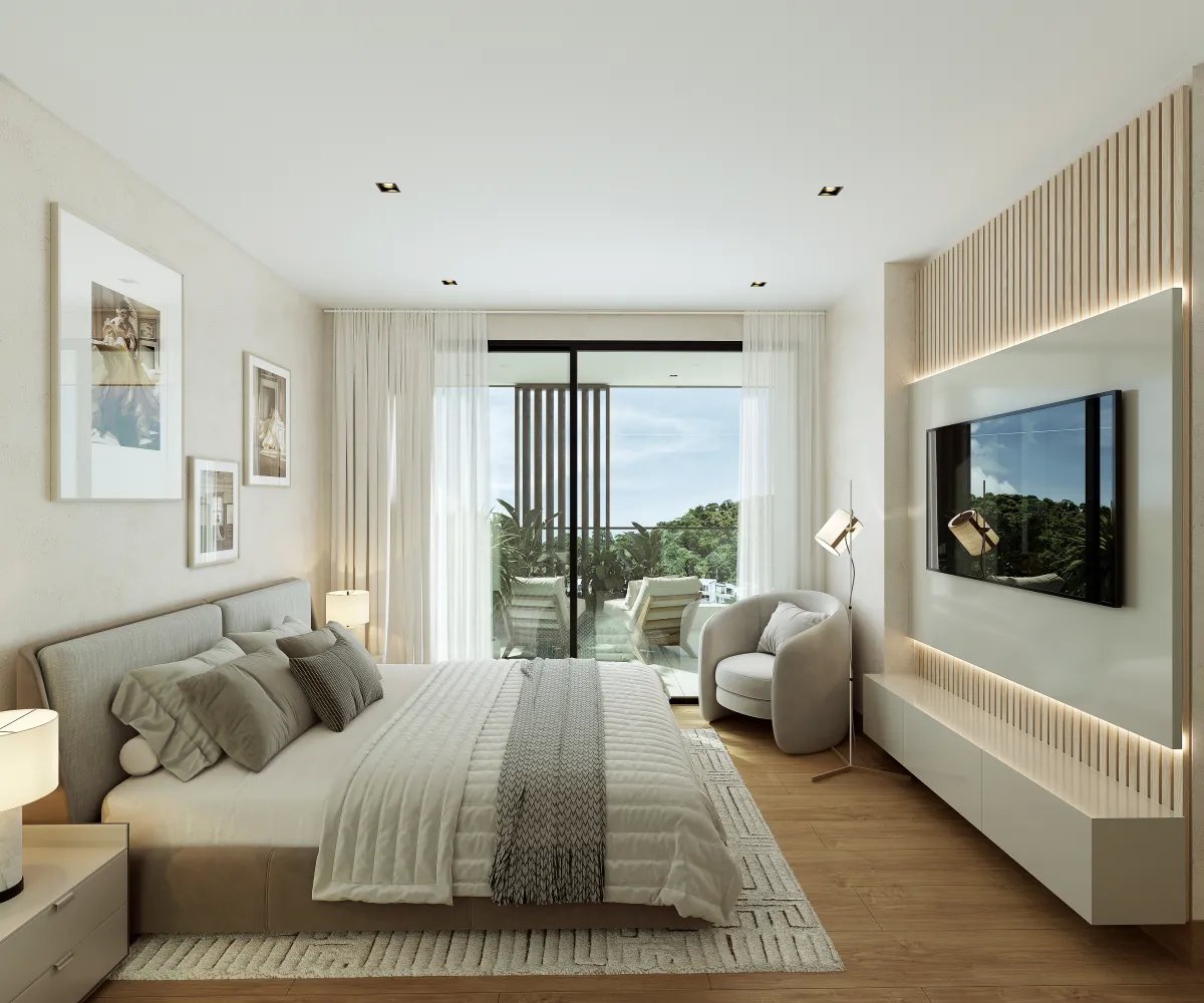 Venta de apartamentos, Proyecto PH Explora, Panamá Pacifico, Panamá