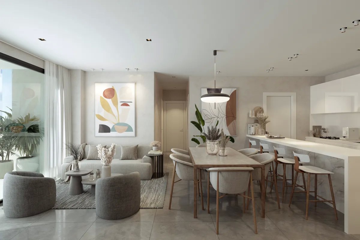 Venta de apartamentos, Proyecto PH Explora, Panamá Pacifico, Panamá