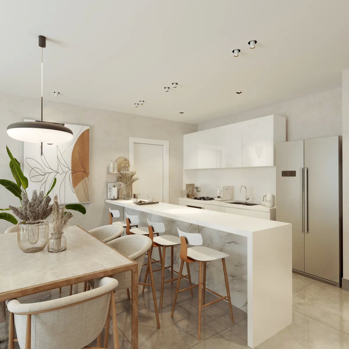 Venta de apartamentos, Proyecto PH Explora, Panamá Pacifico, Panamá