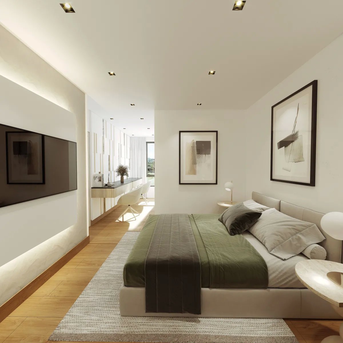 Venta de apartamentos, Proyecto PH Explora, Panamá Pacifico, Panamá