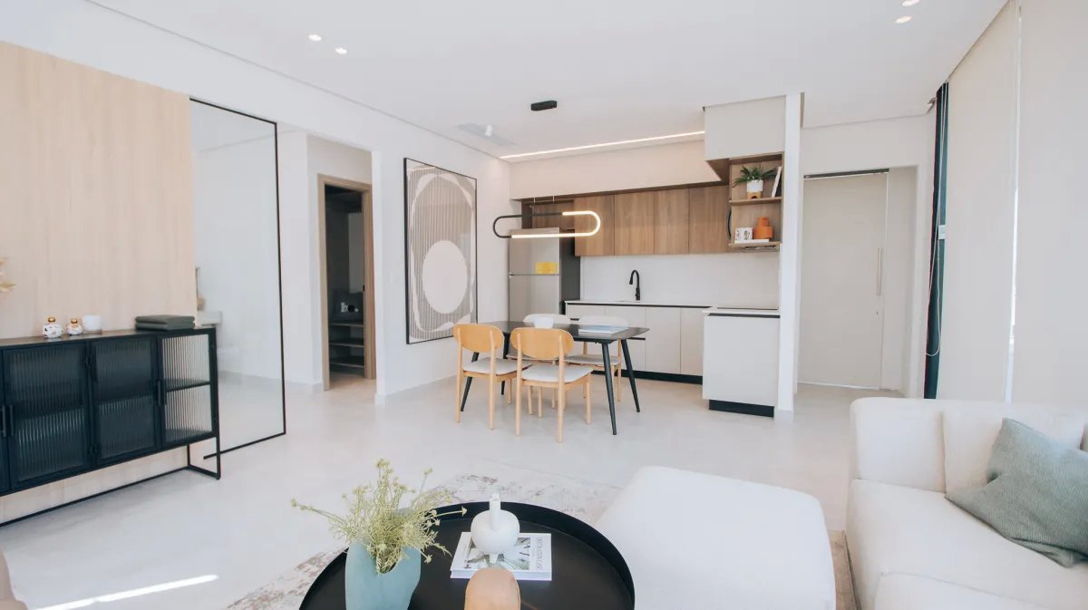 Venta de apartamentos en Costa del Este