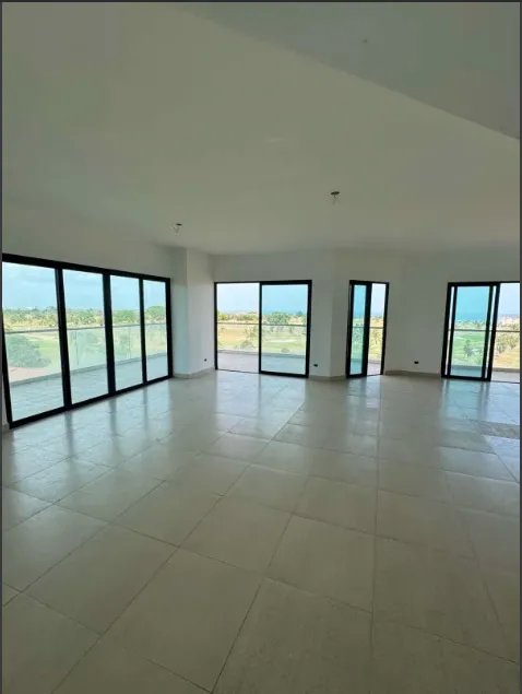 Venta de apartamento en San Carlos